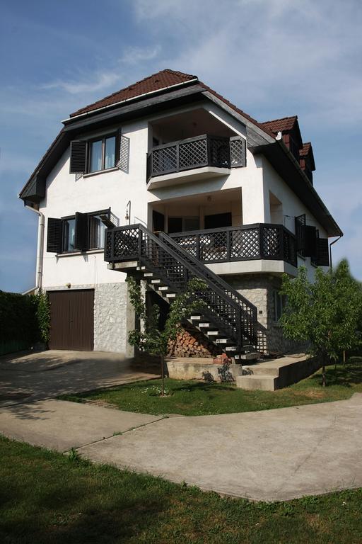 Margareta Vendeghaz Miskolc Exterior photo