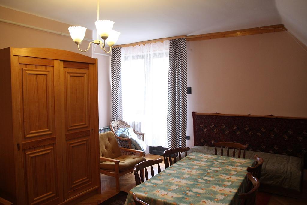 Margareta Vendeghaz Miskolc Exterior photo