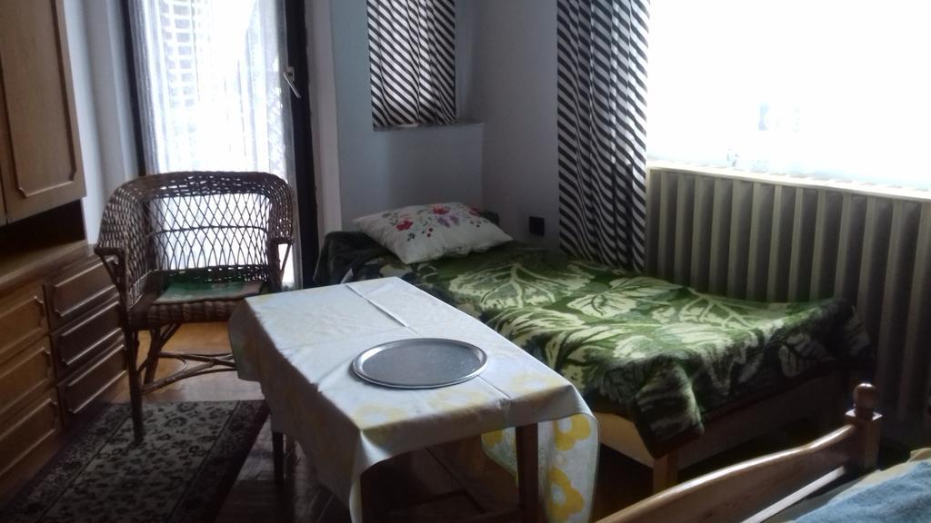 Margareta Vendeghaz Miskolc Room photo