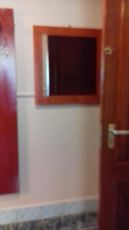 Margareta Vendeghaz Miskolc Exterior photo