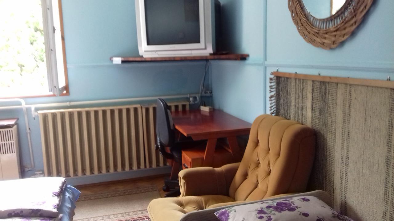 Margareta Vendeghaz Miskolc Exterior photo